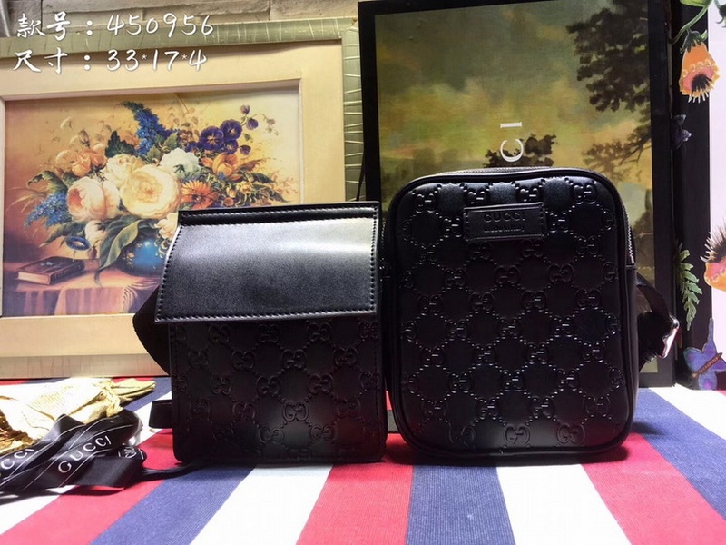 Gucci Handbags 1158